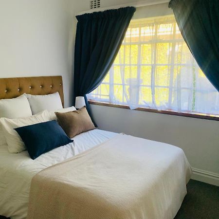 Firenze Bed & Breakfast Kloof Dış mekan fotoğraf