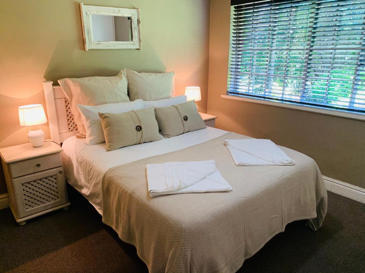 Firenze Bed & Breakfast Kloof Dış mekan fotoğraf