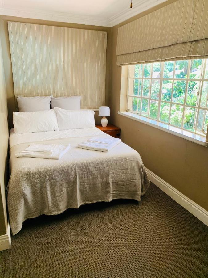 Firenze Bed & Breakfast Kloof Dış mekan fotoğraf